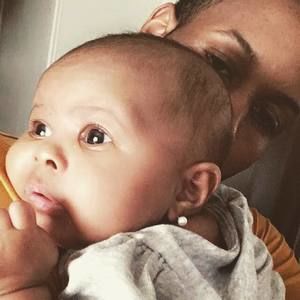 Meet your Posher, Jacquinn